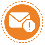 Unsolicited Mail